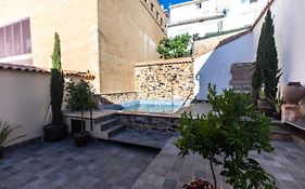Apartamentos Turisticos De La Bernarda